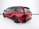 Used 2025 Toyota Sienna Van