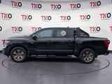 Used 2024 Nissan Titan Truck