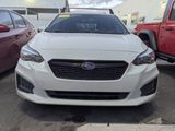 Used 2019 Subaru Impreza Hatchback