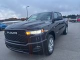 New 2026 Ram 1500 Truck
