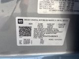 New 2026 Chevrolet Silverado 1500 Truck