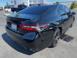 Used 2024 Toyota Camry Sedan