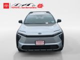 New 2026 Toyota bZ Woodland Sedan