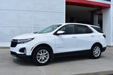 Used 2024 Chevrolet Equinox SUV