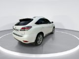 Used 2013 Lexus RX SUV