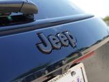New 2026 Jeep Compass SUV