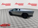Used 2026 Tesla Cybertruck Truck
