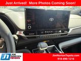 Used 2026 Toyota Sienna Van