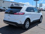 Used 2022 Ford Edge SUV
