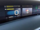 Used 2020 Toyota Prius Prime Hatchback