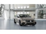 New 2027 Mercedes-benz E Class Sedan Sedan