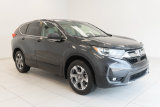 Used 2018 Honda CR-V SUV