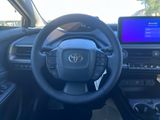 New 2027 Toyota Prius Sedan
