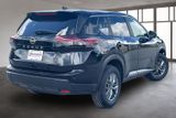 Used 2024 Nissan Rogue SUV