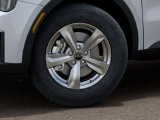 New 2026 Kia Sorento SUV