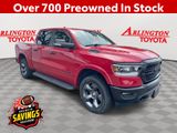 Used 2022 Ram 1500 Truck
