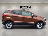 Used 2020 Ford EcoSport SUV