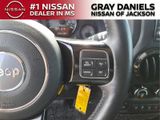 Used 2017 Jeep Wrangler SUV
