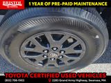 Used 2025 Toyota 4Runner SUV