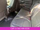 Used 2021 Chevrolet Silverado 1500 Truck