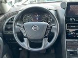 Used 2024 Nissan Armada SUV