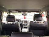Used 2017 Jeep Grand Cherokee SUV