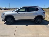 New 2026 Jeep Compass SUV