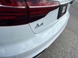 Used 2024 Audi A4 Sedan