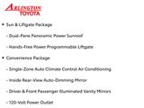 Used 2023 Chevrolet TrailBlazer SUV