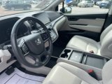 Used 2025 Honda Odyssey Van