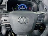 Used 2025 Toyota Camry Sedan