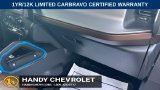 Used 2022 Ford Bronco SUV