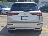 Used 2022 Mitsubishi Outlander SUV