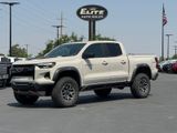 Used 2026 Chevrolet Colorado Truck