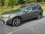 Used 2018 Subaru Outback SUV