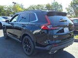 Used 2025 Honda CR-V Hybrid SUV