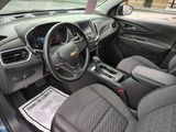 Used 2024 Chevrolet Equinox SUV