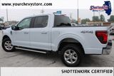 Used 2025 Ford F-150 Truck