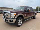 Used 2011 Ford F-350SD Truck