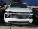 Used 2025 Chevrolet Suburban SUV