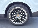 Used 2022 Porsche Cayenne SUV