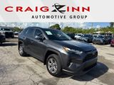 Used 2025 Toyota RAV4 SUV