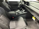 New 2026 Honda Accord Sedan Sedan