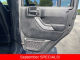 Used 2018 Jeep Wrangler JK SUV