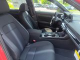 New 2026 Honda Civic Hatchback Hatchback