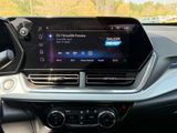 Used 2025 Chevrolet Trax SUV