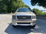 Used 2004 Ford F-150 Truck