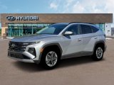 New 2026 Hyundai Tucson Hybrid SUV