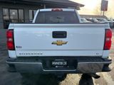Used 2017 Chevrolet Silverado 2500HD Truck