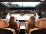 New 2027 Hyundai Palisade SUV